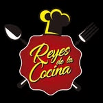 Reyes de la Cocina